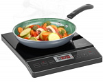 portable induction cooktop