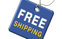 Free Shipping